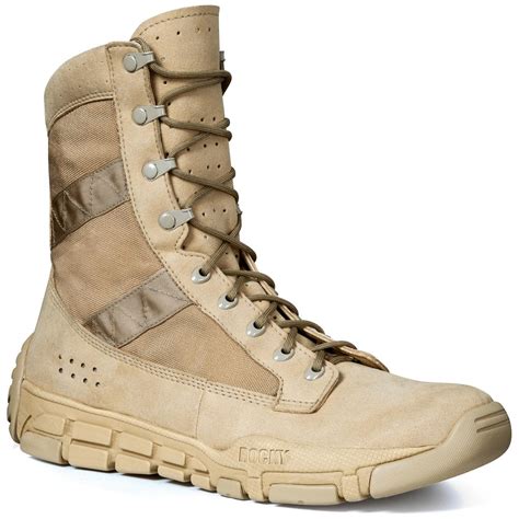 military desert boots for men.